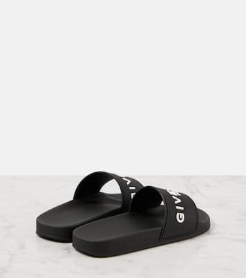Logo slides | Givenchy