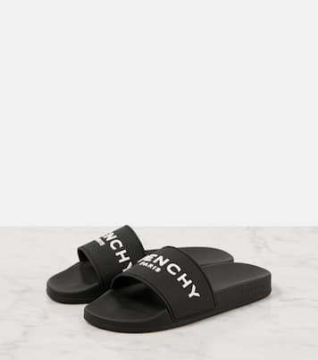 Logo slides | Givenchy