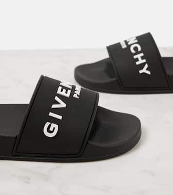 Logo slides | Givenchy
