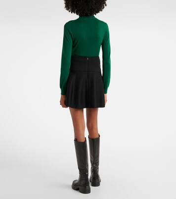 Mini-jupe | Moncler