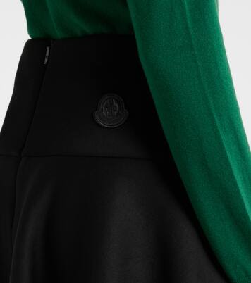 Mini-jupe | Moncler