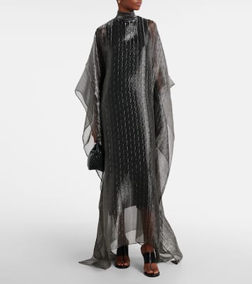 Kaftan Mirage | Taller Marmo