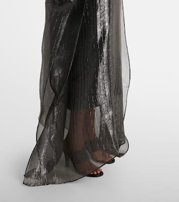 Kaftan Mirage | Taller Marmo