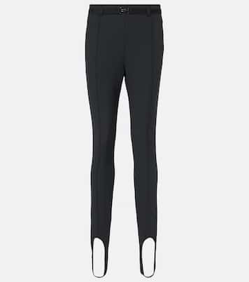 Pantalon de ski fuseau Theodora | Toni Sailer