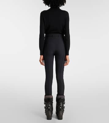 Pantalon de ski fuseau Theodora | Toni Sailer