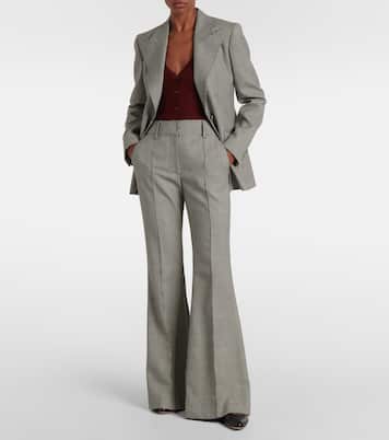 Lillian wool cardigan | Gabriela Hearst