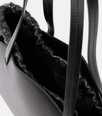 Borsa a spalla Curve Medium in pelle | Jil Sander