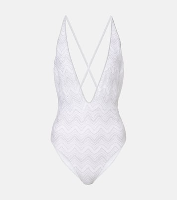Costume intero con lamé | Missoni