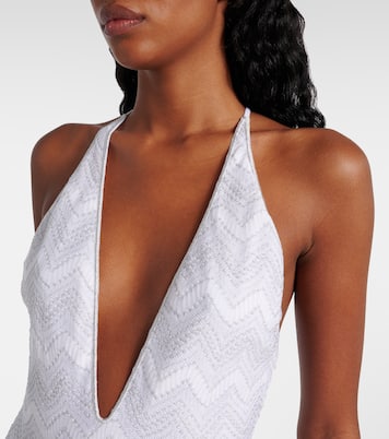 Costume intero con lamé | Missoni