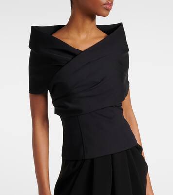 Top Nespola | Max Mara