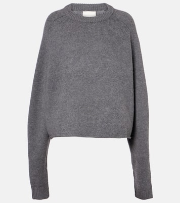 Pullover Karine aus Kaschmir | Lisa Yang