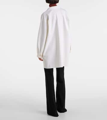 Blazer Orlaya in misto lana | Max Mara