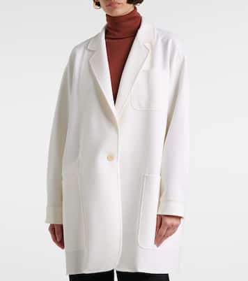 Blazer Orlaya in misto lana | Max Mara