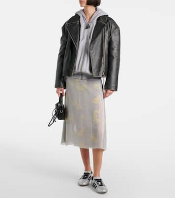 Sneakers Tokyo Decon in pelle | Adidas