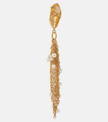 Boucles d’oreilles Chloé Shells | Chloé