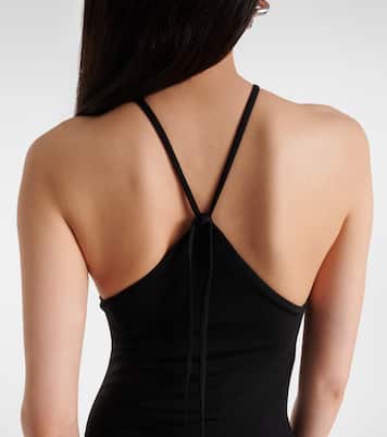 Mika gown | Tove