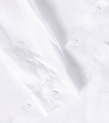 Camicia in lino | Il Gufo