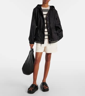 Giacca Rochebonne in taffetà | Moncler