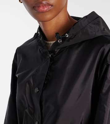 Giacca Rochebonne in taffetà | Moncler