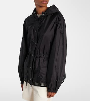 Giacca Rochebonne in taffetà | Moncler