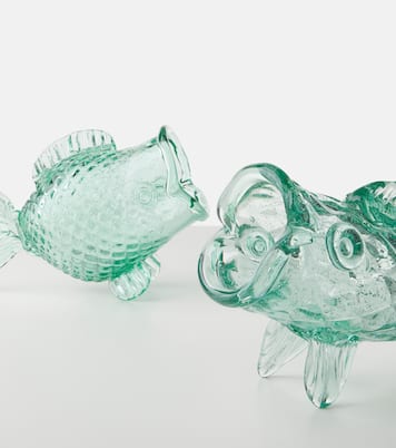 Recipiente Fish | Polspotten