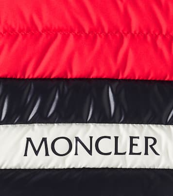 Baby Cliff down vest | Moncler Enfant