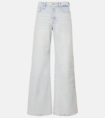 Jean ample Lotta | 7 For All Mankind