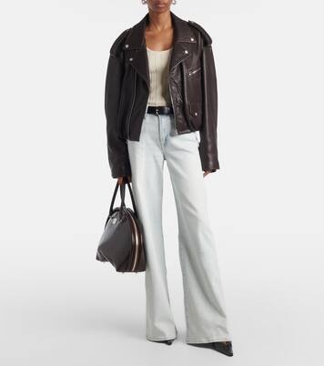 Jean ample Lotta | 7 For All Mankind