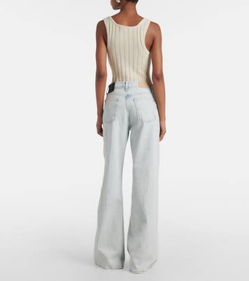 Jean ample Lotta | 7 For All Mankind