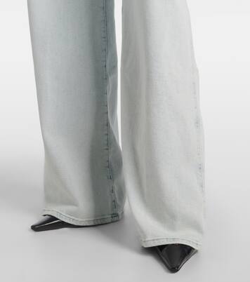 Jean ample Lotta | 7 For All Mankind