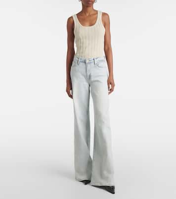 Jean ample Lotta | 7 For All Mankind