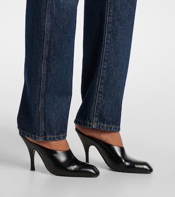Callum straight jeans | Khaite