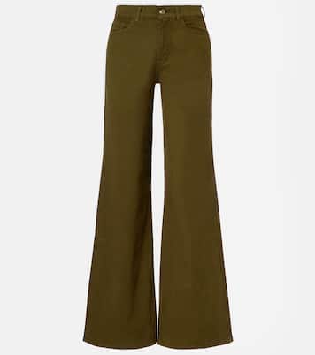 Lotta wide-leg jeans | 7 For All Mankind