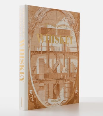 The Impossible Collection of Whiskey book | Assouline