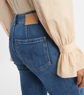 Vicky flared jeans | AG Jeans
