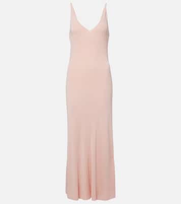 Robe longue Odie | Altuzarra
