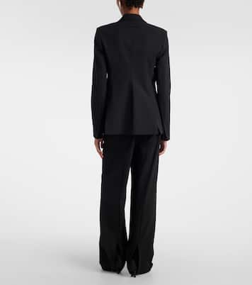 Blazer de botonadura simple | Jean Paul Gaultier