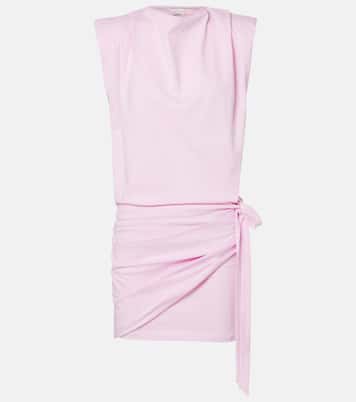 Robe Marielle en coton | Isabel Marant