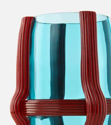 Vase Sestiere Tall par Patricia Urquiola | Cassina