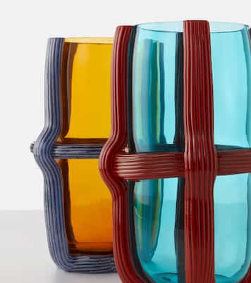 Vase Sestiere Tall par Patricia Urquiola | Cassina