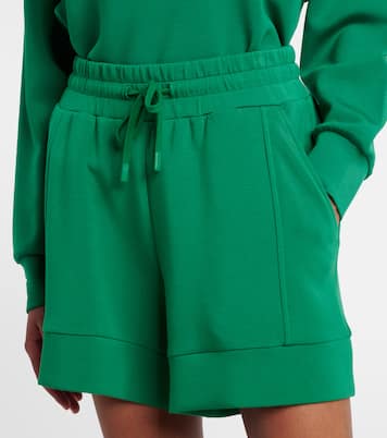 Atrium jersey shorts | Varley