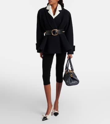 Peplum shirt | Chloé