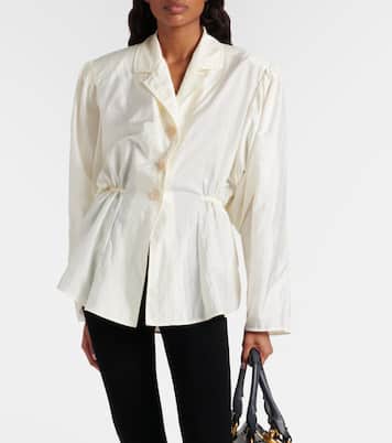 Peplum shirt | Chloé