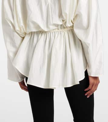Peplum shirt | Chloé