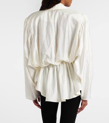 Peplum shirt | Chloé
