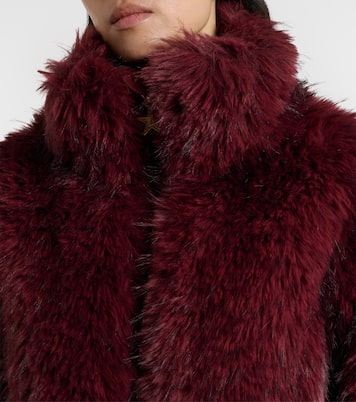 Traje de nieve con cinturón | Goldbergh