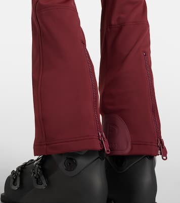 Traje de nieve con cinturón | Goldbergh