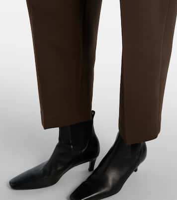 Pantalon droit  | Toteme