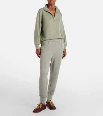 Hawley half-zip sweatshirt | Varley