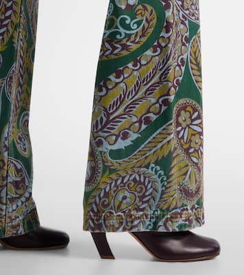 Botines Mica 80 de piel | Le Monde Béryl